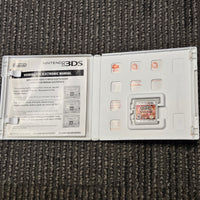 3DS - Pokemon Omega Ruby [CIB]
