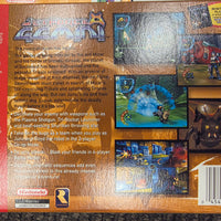 N64 - JET FORCE GEMENI {CIB}