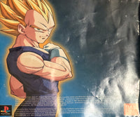 PLAYSTATION - DRAGON BALL GT: FINAL BOUT (BANDAI) [CIB]
