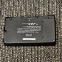 NINTENDO DSi XL - RED & BLACK MARIO 25TH ANNIVERSARY SPECIAL EDITION *GREAT CONDITION*
