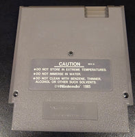 NES - METAL MECH [CART ONLY]
