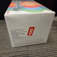 FULL SEALED CASE OF 6 AUTHENTIC BIG INTO ENERGY LABUBU BY POP MART

