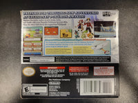 DS - POKEMON SOUL SILVER [CIB W/ POKEWALKER!]
