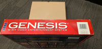 SEGA GENESIS II CONSOLE (CIB)
