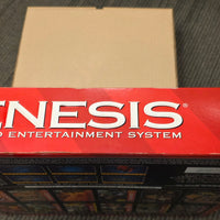 SEGA GENESIS II CONSOLE (CIB)