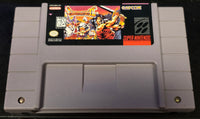 SNES - BREATH OF FIRE II (2) [CART ONLY]
