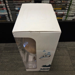 AUTHENTIC DRESS BE LATTE LABUBU - THE MONSTERS (OPEN BOX / BOX DAMAGE)
