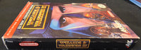NES - WIZARDS AND WARRIORS III KUROS VISIONS OF POWER [CIB]
