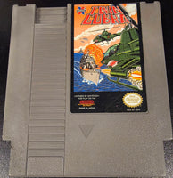 NES - TWIN COBRA [CART ONLY]
