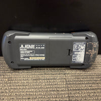 Atari Lynx Model 1 Console With 7 Games, Power Cord, and Screen Cover