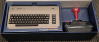 Commodore 64 Mini Console (New)

