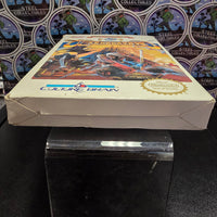 NES - THE MAGIC OF SCHEHERAZADE [CIB]
