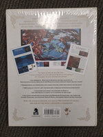 GAME GUIDES - “THE LEGEND OF ZELDA: BREATH OF THE WILD” CREATING A CHAMPION HARDBACK [NEW/SEALED]
