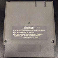 NES - SHADOW OF THE NINJA [CART ONLY]
