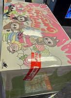 OFFICIAL/AUTHENTIC LABUBU BY POPMART EXCITING MACARON - 1 SEALED MYSTERY BOX
