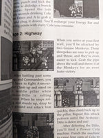 SEGA GENESIS SECRETS VOLUME 3 (PRIMA)
