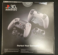 PS5 DUAL SENSE EDGE CONTROLLER (30TH ANNIVERSARY LIMITED EDITION) [NEW/SEALED!]

