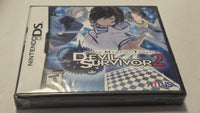 DS - SHIN MEGAMI TENSEI: DEVIL SURVIVOR 2 [NEW/SEALED]
