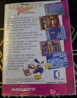 Game Gear - DEEP DUCK TROUBLE [NEW/SEALED]
