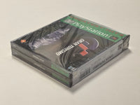 PLAYSTATION - GRAN TURISMO (GREATEST HITS) [NEW/SEALED]
