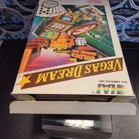 NES - VEGAS DREAM [CIB]
