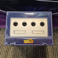 Nintendo GameCube Console XD Gale of Darkness Skin
