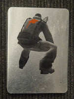 XBOX - MARC ECKO'S GETTING UP: CONTENTS UNDER PRESSURE (LIMITED EDITION) [SEE DESCRIPTION]
