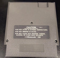 NES - BATTLETOADS [CART ONLY]
