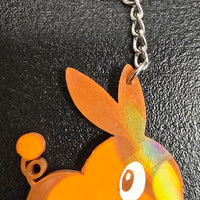 SWITCH 2 - Pokemon Legends: Z-A {PRE-ORDER} + BONUS FREE KEYCHAIN!