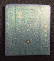 GBC - Pokemon Crystal *New Save Battery* {AUTHENTIC!}
