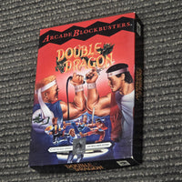 GENESIS - DOUBLE DRAGON [CIB]
