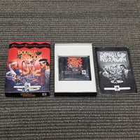 GENESIS - DOUBLE DRAGON [CIB]
