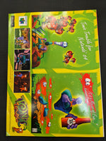 GAMERS REPUBLIC VOL 2 ISSUE 4 - GAMING'S TREASURE
