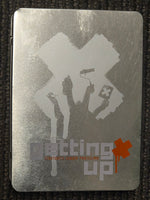 XBOX - MARC ECKO'S GETTING UP: CONTENTS UNDER PRESSURE (LIMITED EDITION) [SEE DESCRIPTION]
