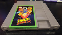 NES - JAMES BOND JR [CART ONLY]
