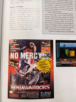 THE SNES OMNIBUS VOLUME 2 (N-Z)
