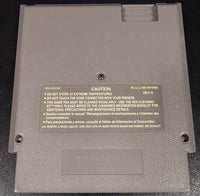 NES - THE ADDAMS FAMILY PUGSLEY'S SCAVENGER HUNT [CART ONLY]
