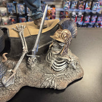 Ash: Army of Darkness Quarter Scale Statue Collector Edition by PCS
