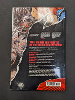 DARK KNIGHTS METAL GRAPHIC NOVEL
