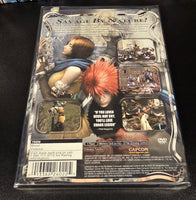 Playstation 2 - CHAOS LEGION [NEW/SEALED]
