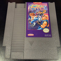 NES - MIGHTY FINAL FIGHT [CART ONLY]

