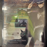 PLAYSTATION 2 - SHIN MEGAMI TENSEI DEVIL SUMMONER 2: RAIDOU KUZUNOHA VS. KING ABADDON [SEALED!!!]