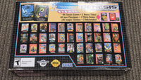 SEGA Genesis Mini Console (CIB)
