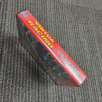 GENESIS - VIRTUA RACING [CIB]
