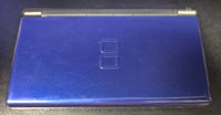 NINTENDO DS LITE CONSOLE - BLUE & BLACK
