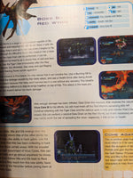 .Hack INFESTATION OFFICIAL STRATEGY GUIDE
