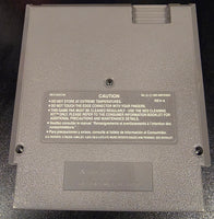 NES - THE YOUNG INDIANA JONES CHRONICLES [CART ONLY]
