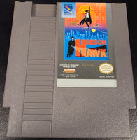 NES - HUDSON HAWK [CART ONLY]
