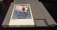 NES - KING'S QUEST V [CART ONLY]
