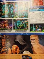 Electronic Gaming Monthly # 64 DOOM
